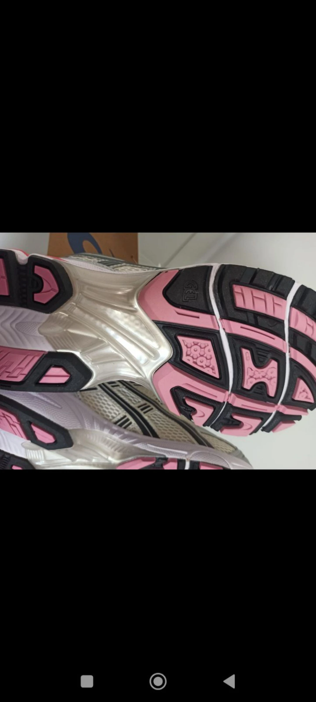 Chaussures de sport femme taille 41 – photo 6